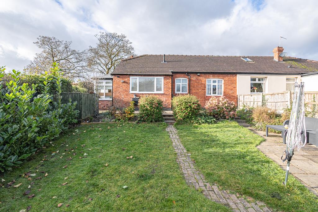 Wharton Road, Winsford CW Estate Agents